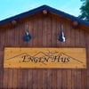 Engen Hus gift card