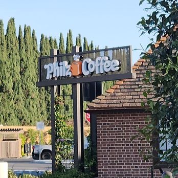Philz Coffee - Coffee & Tea Near Me - Whittier, California