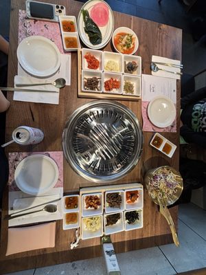 Seogwan by Yellowcow Kbbq 서관면옥 by null
