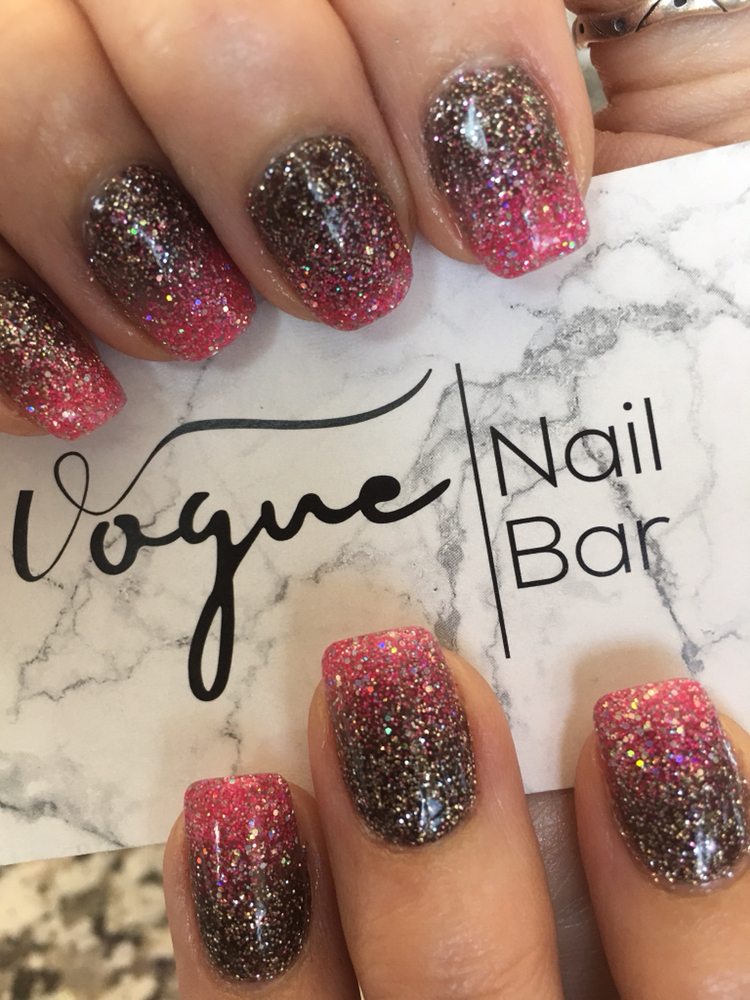 VOGUE NAIL BAR 45 Photos & 26 Reviews Nail Salons 3210 Interstate