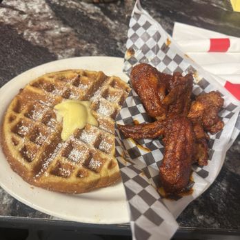Johnny's Chicken and Waffles - Waffle and Johnny's Nashville Hot Chicken - Chicken Shop Near Me - College Park, Georgia Johnny's Chicken and Waffles - Waffle and Johnny's Nashville Hot Chicken - Chicken Shop Near Me - College Park, Georgia