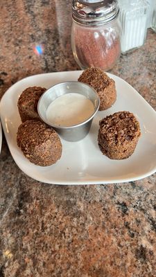 Taste of Persia by null