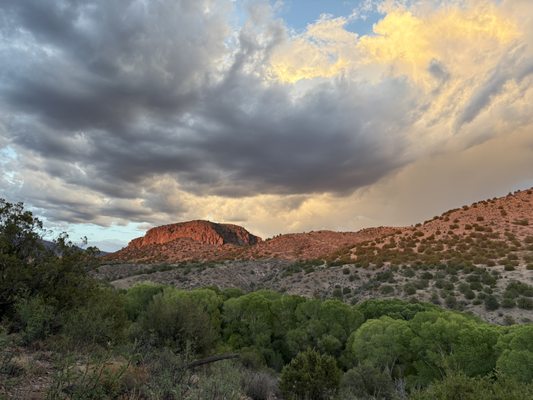 Casitas de Gila Guesthouses by null