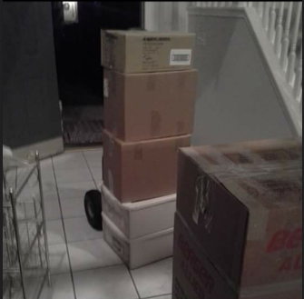 A4dable Moving Service