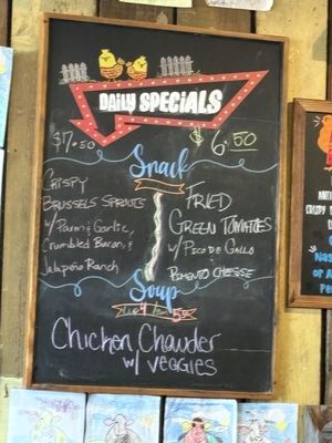 Menu photo 3 Farm Burger - Decatur Decatur, GA Menu photo 3 Farm Burger - Decatur Decatur, GA
