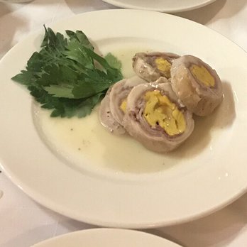 Dal Biassanot - Rabbit- very tasty - Italian Near Me - Bologna, BO