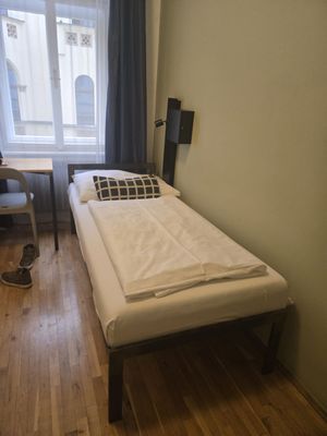 Czech Inn, Prague by null