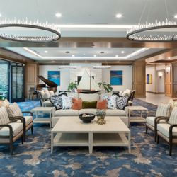 Aegis Living Kirkland Waterfront