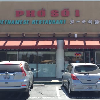 Pho So 1 - 1. Pho So 1 - Vietnamese Near Me - Van Nuys, California