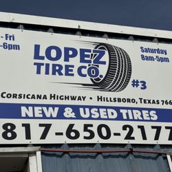 Lopez Tire