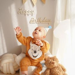 Bloomin Studio - Baby Photoshoot