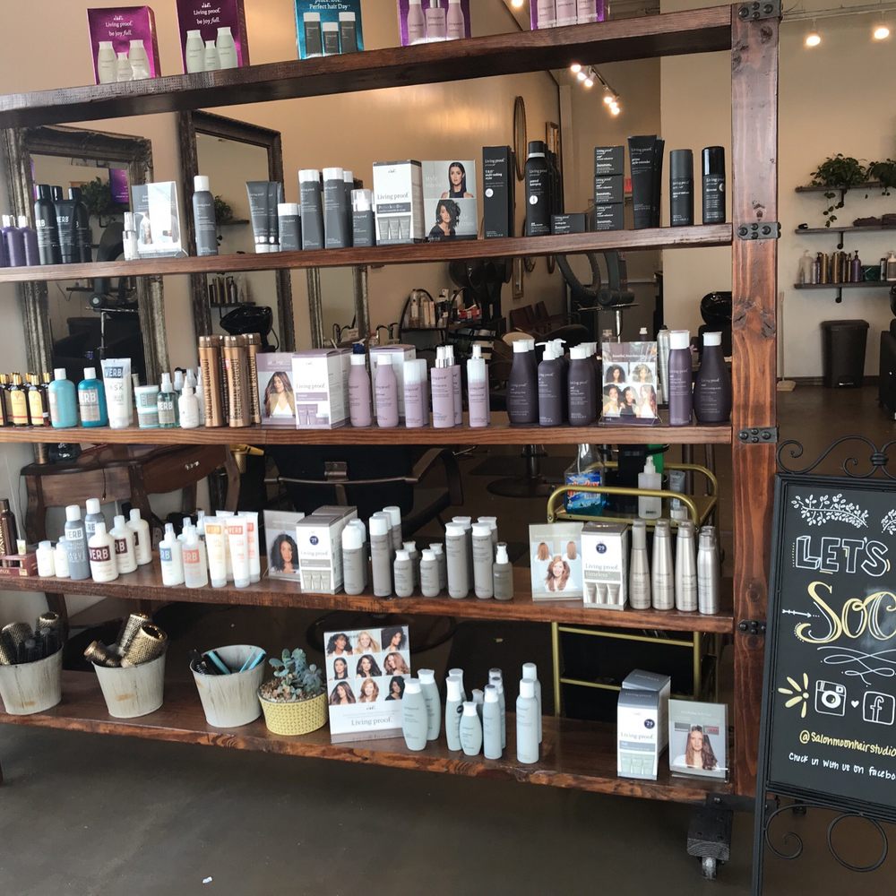 Salon Moon Hair Studio - Makeup Artists Near Me - Baytown, Texas Salon Moon Hair Studio - Makeup Artists Near Me - Baytown, Texas