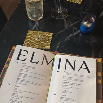 Elmina - African Near Me - Washington, DC, District of Columbia