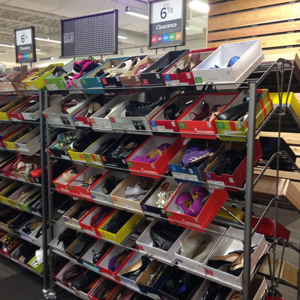 DSW Designer Shoe Warehouse - Clearance rack - Shoe Stores Near Me - Edmonton, Alberta DSW Designer Shoe Warehouse - Clearance rack - Shoe Stores Near Me - Edmonton, Alberta