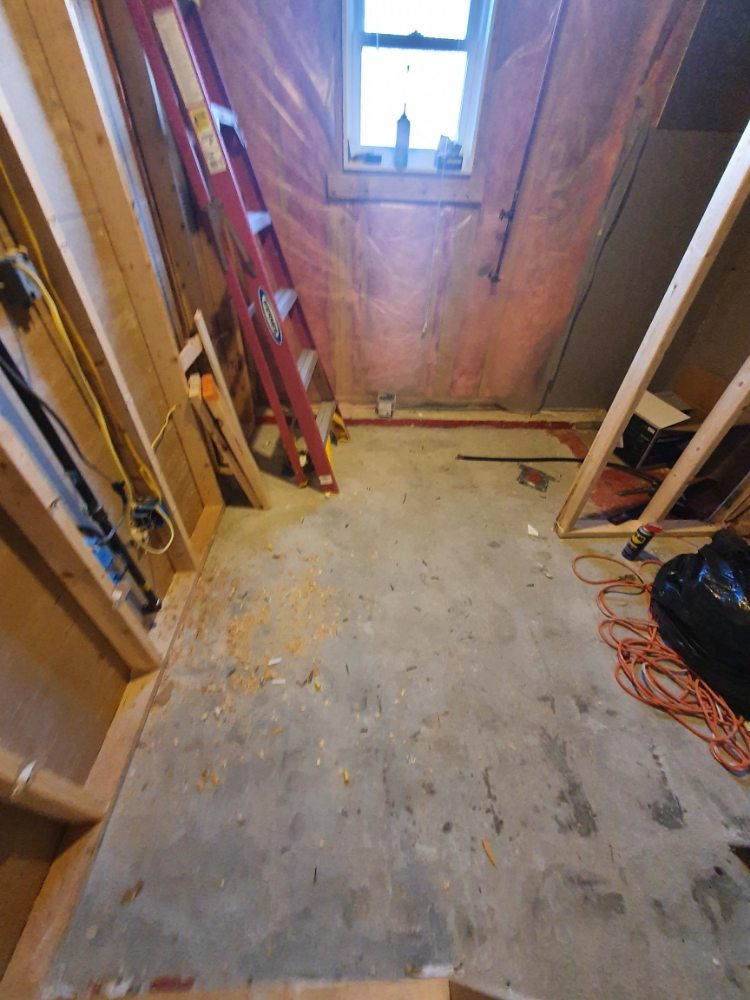 Slide of Unified Remodeling