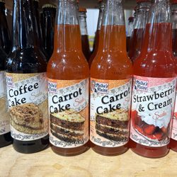 Rocket Fizz