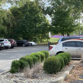 Starbucks - Rear parking - Coffee & Tea Near Me - Bloomington, Indiana Starbucks - Rear parking - Coffee & Tea Near Me - Bloomington, Indiana