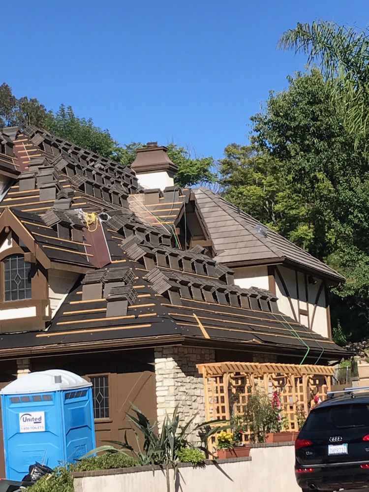 Slide of Fitzhauer Construction