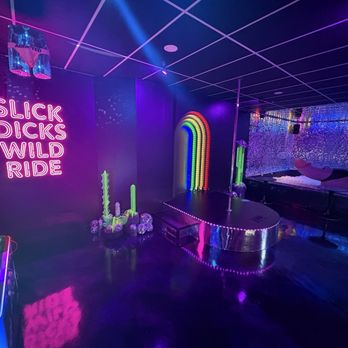 Slick Dick's Wild Ride - Venues & Event Spaces Near Me - Austin, Texas Slick Dick's Wild Ride - Venues & Event Spaces Near Me - Austin, Texas
