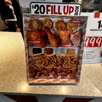 KFC - Menu - Fast Food Near Me - Industry, California KFC - Menu - Fast Food Near Me - Industry, California