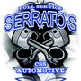 Serrato's Automotive