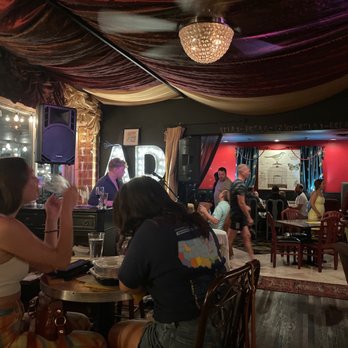 The Attic Door - Wine Bars Near Me - Winter Garden, Florida The Attic Door - Wine Bars Near Me - Winter Garden, Florida