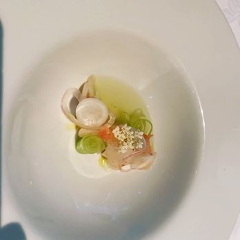 Tetsuya's - French Near Me - Sydney, NSW