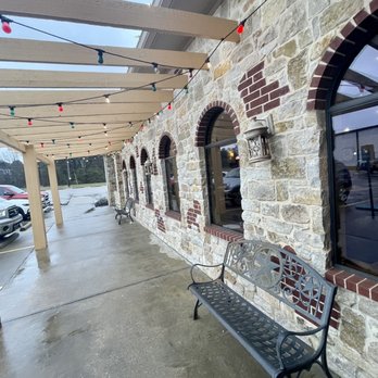Bruno's Pizza & Pasta - Entrance - Italian Near Me - Tyler, Texas Bruno's Pizza & Pasta - Entrance - Italian Near Me - Tyler, Texas
