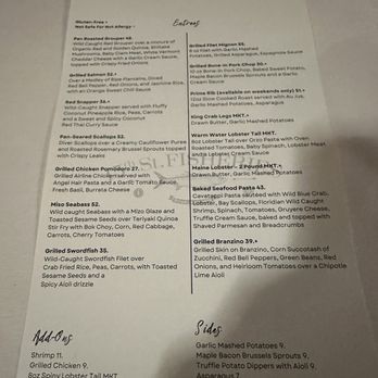 15TH STREET FISHERIES - Updated July 2025 - 1907 Photos & 1429 Reviews