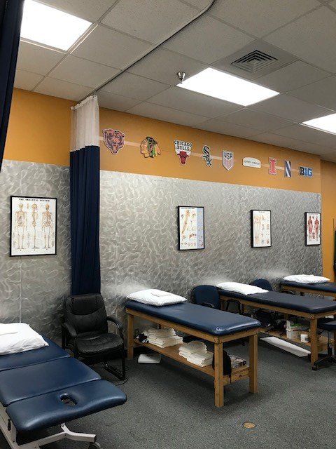 Athletico Physical Therapy - East Peoria - child therapist in East Peoria, IL