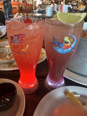 Joe's Crab Shack by null