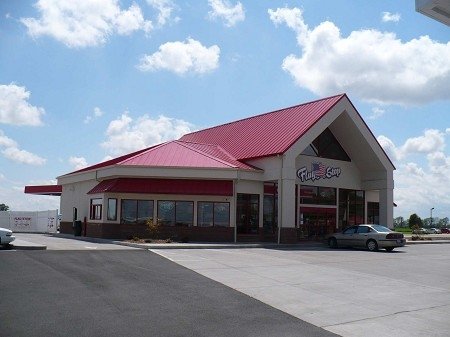 Slide of 323 Services