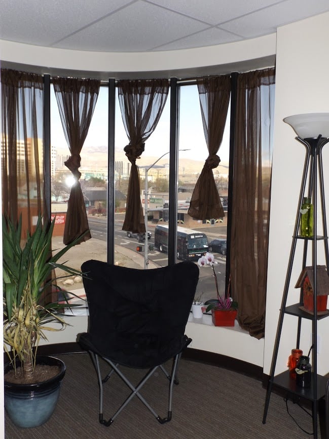 Bristlecone Family Resources - grief counselor in Reno, NV