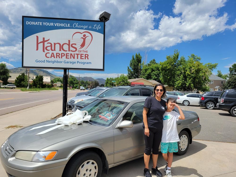SparkHope Automotive - social services organization in Aurora, CO