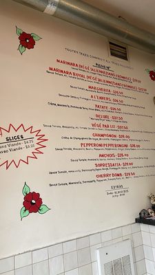 Pizza Bouquet by null