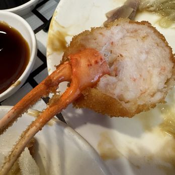 Sun Sui Wah Seafood Restaurant - Seafood Near Me - Richmond, British Columbia