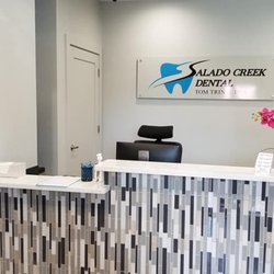 Salado Creek Dental