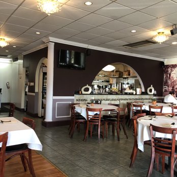 Little Saigon Restaurant - Vietnamese Near Me - Falls Church, Virginia