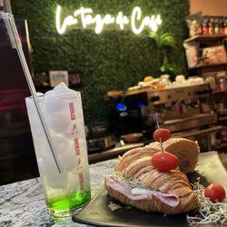 La Taza de Café