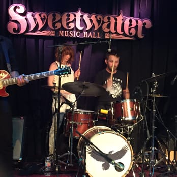 Sweetwater Music Hall - Sister sparrow and the dirty birds - Music Venues Near Me - Mill Valley, California Sweetwater Music Hall - Sister sparrow and the dirty birds - Music Venues Near Me - Mill Valley, California