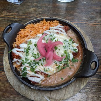 Om Sabor - Enchilada Rohas - Pop-Up Restaurants Near Me - San Francisco, California Om Sabor - Enchilada Rohas - Pop-Up Restaurants Near Me - San Francisco, California