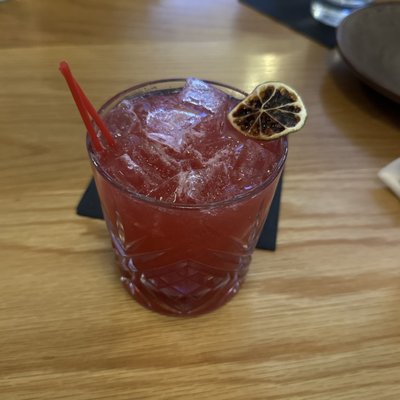 La Esquina Cocina by null