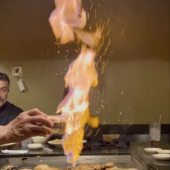 Yamato Japanese Steakhouse - Cool photo - Teppanyaki Near Me - Gainesville, Florida Yamato Japanese Steakhouse - Cool photo - Teppanyaki Near Me - Gainesville, Florida