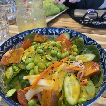 Animal Liberation Kitchen - Buddha Bowl - Vegan Near Me - Toronto, Ontario Animal Liberation Kitchen - Buddha Bowl - Vegan Near Me - Toronto, Ontario