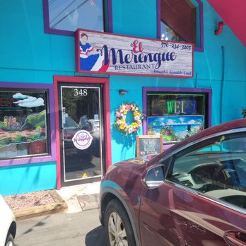 El Merenge Restaurant - Dominican Near Me - Stroudsburg, Pennsylvania El Merenge Restaurant - Dominican Near Me - Stroudsburg, Pennsylvania