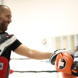Titan MMA Fitness