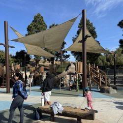 Bub Williamson Park - Playground