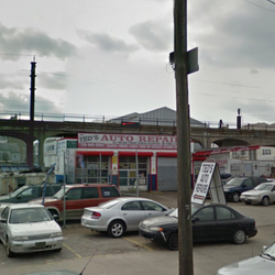 Ted's Auto Repair