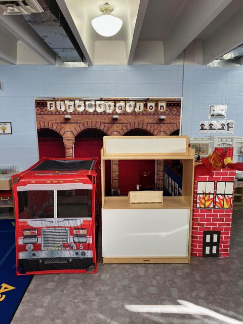 Cave Spring United Methodist Church - childcare center in Roanoke, VA