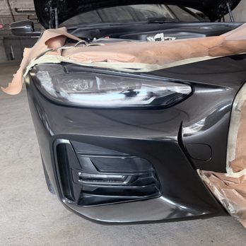 Rapid Dent & Scratch Repair - Body Shops Near Me - Allen, Texas Rapid Dent & Scratch Repair - Body Shops Near Me - Allen, Texas